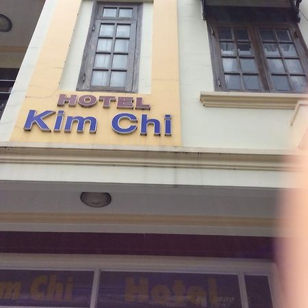Kim Chi Hotel Dalat Eksteriør bilde