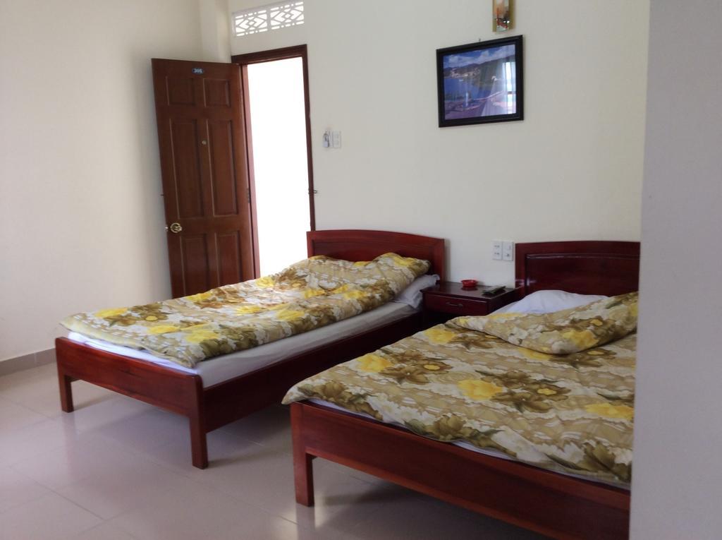 Kim Chi Hotel Dalat Eksteriør bilde