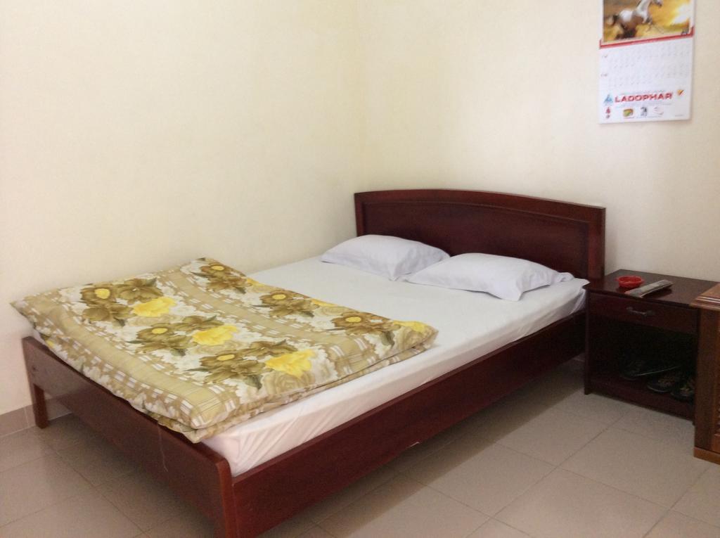 Kim Chi Hotel Dalat Rom bilde