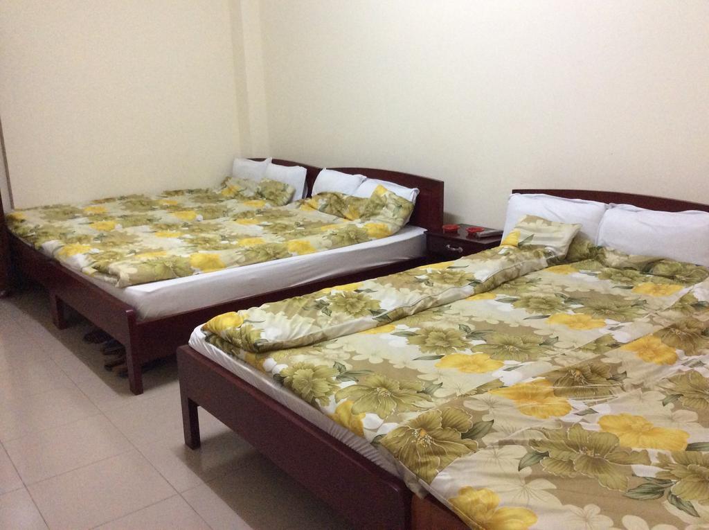 Kim Chi Hotel Dalat Eksteriør bilde