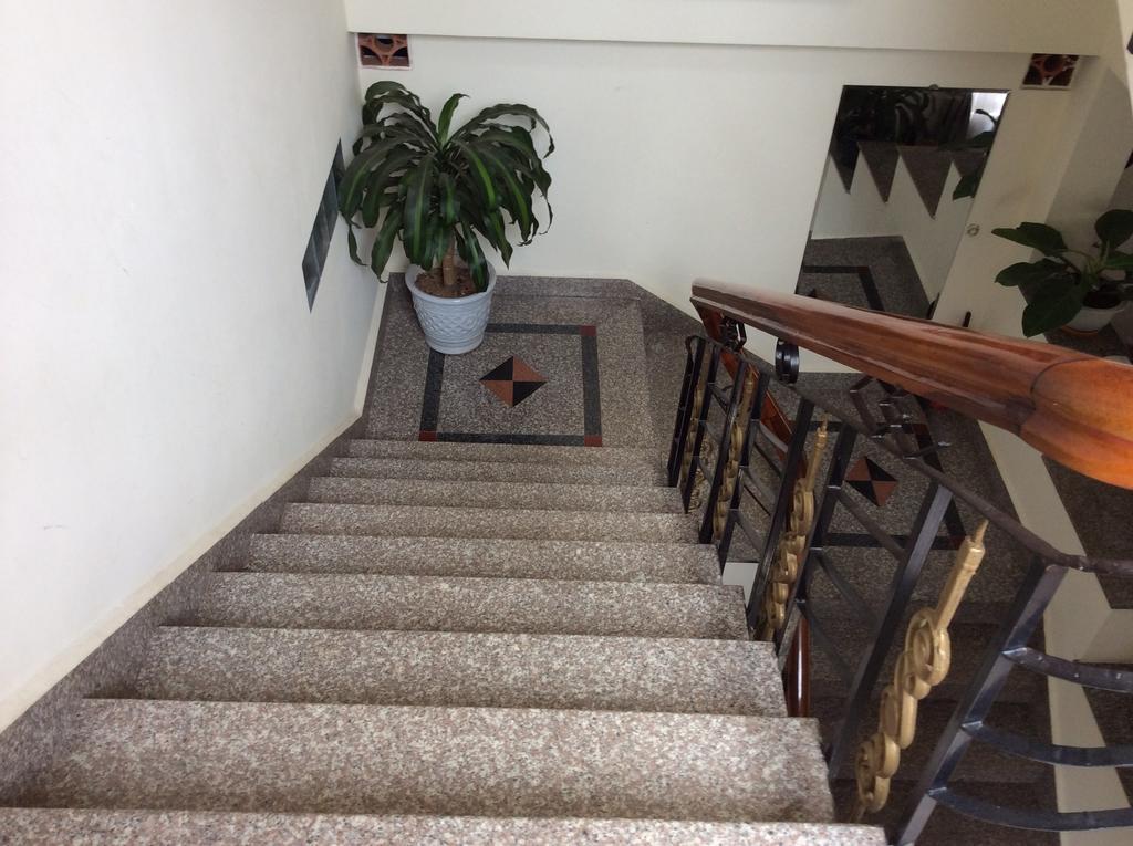 Kim Chi Hotel Dalat Eksteriør bilde