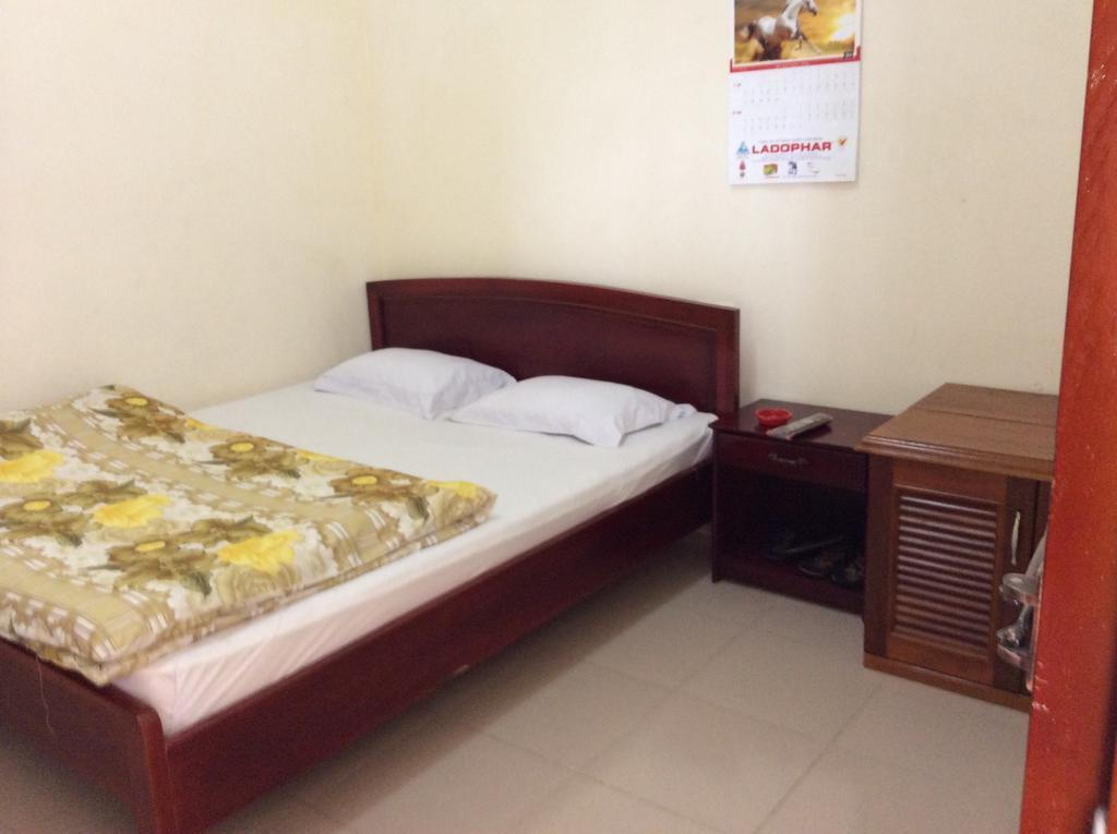Kim Chi Hotel Dalat Rom bilde