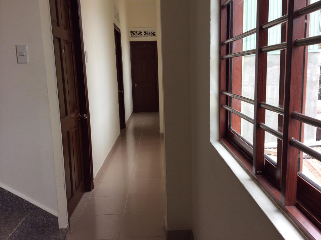 Kim Chi Hotel Dalat Eksteriør bilde