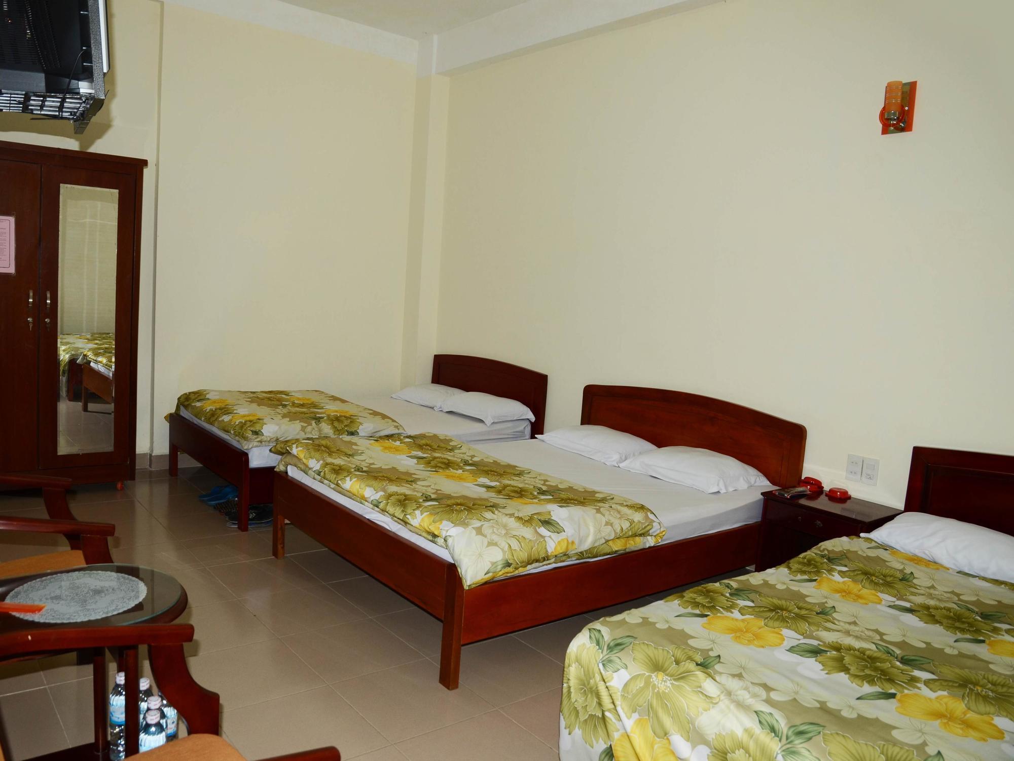 Kim Chi Hotel Dalat Eksteriør bilde