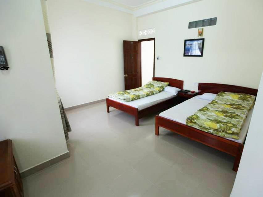 Kim Chi Hotel Dalat Eksteriør bilde